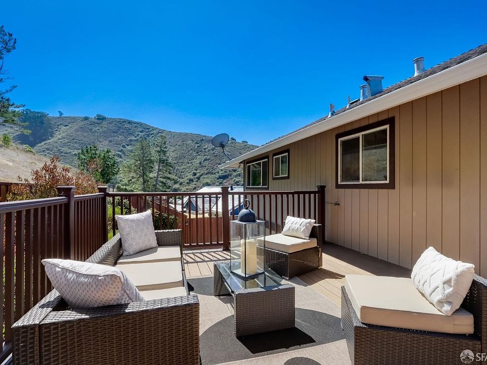 1048 Glacier Ave, Pacifica, CA 94044 MLS 423900141 Zillow