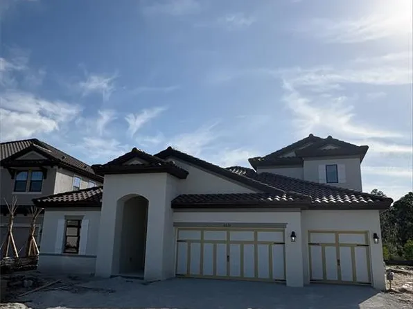 8834 Eastwyck Dr, Parrish, FL 34219