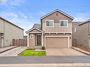 11407 NE 131st Pl, Vancouver, WA