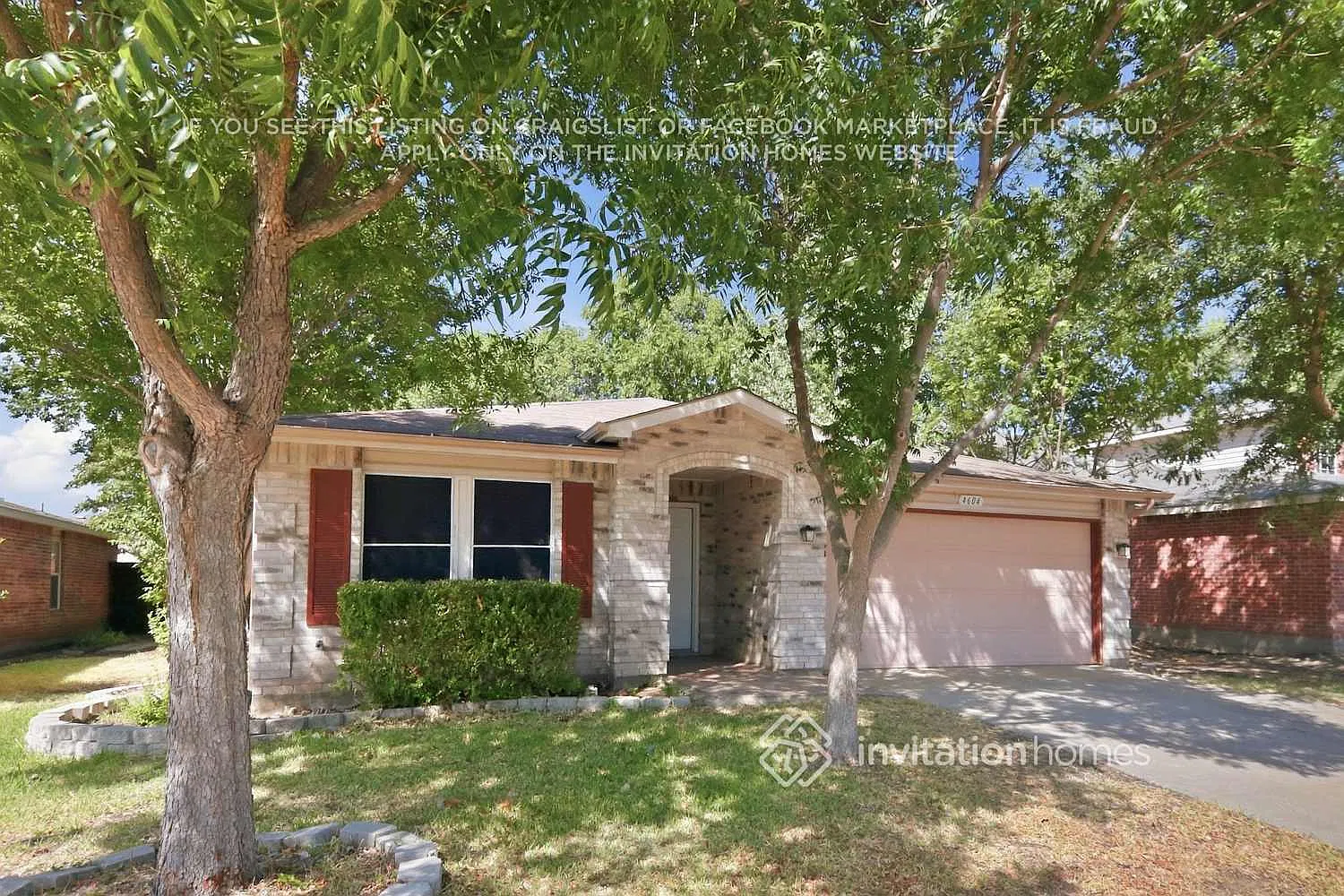 4604 Bellcrest Dr Mckinney, TX 75070 — Photo 2