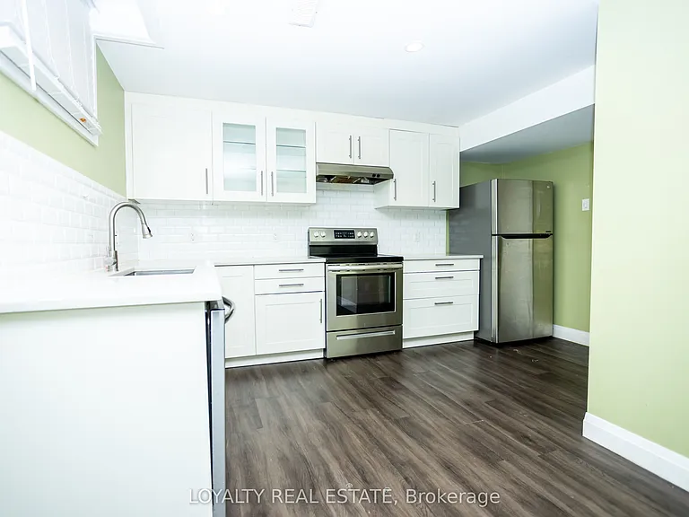 1540 Marshcourt Dr #BASEMENT LEVEL — Photo 4