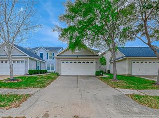 5827 Silver Oak, Missouri City, TX 77459