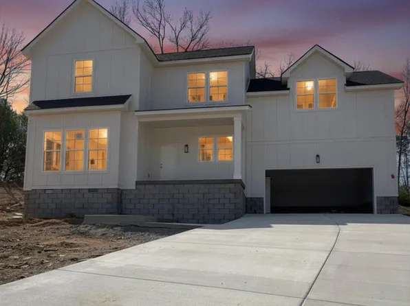 406 Legions Ct Lot 231, La Vergne, TN 37086