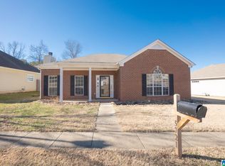 5721 Marchester Cir, Pinson, AL 35126