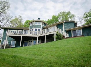 170 Joy Ln NW, Granville, OH