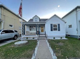 274 Frederick St, Kingston, PA