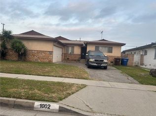 1002 Conlon Ave, La Puente, CA 91744