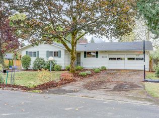 9250 SW Jamieson Ct, Beaverton, OR 97005