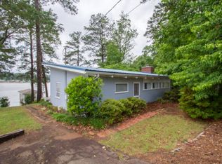 176 Mays Rd SE, Milledgeville, GA 31061