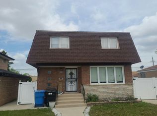 8168 S Kildare Ave, Chicago, IL 60652