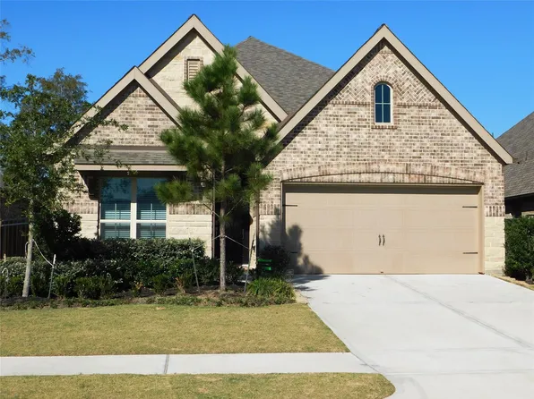 8152 Rosemary Sage Dr, Magnolia, TX 77354