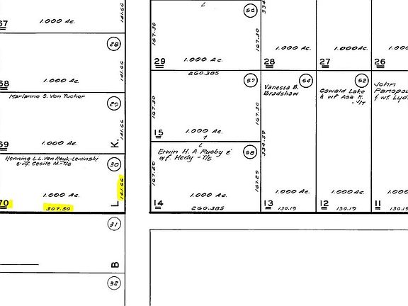 4th image of Ohia Ave Lot 30