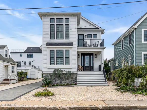 22 2nd Avenue, Manasquan, NJ 08736