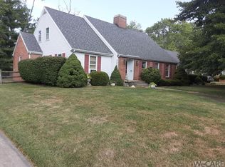 2240 W Wayne St, Lima, OH 45805