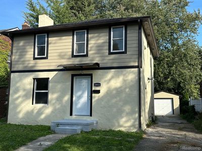 10816 Worden St, Detroit, MI, 48224