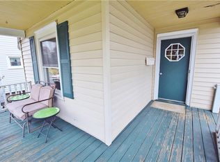 215 East Ave, East Rochester, NY 14445