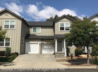 4603 Candace Ave, Santa Rosa, CA 95409