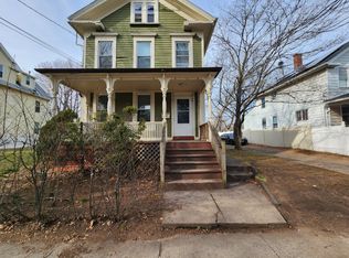 317 Bassett St, New Haven, CT 06511
