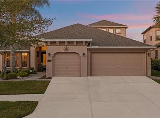 19360 Yellow Clover Dr, Tampa, FL 33647