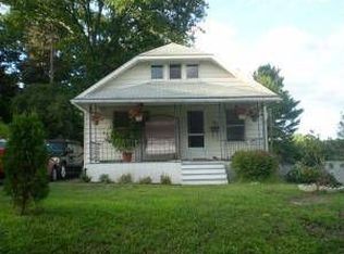 121 Stone St, Honesdale, PA 18431