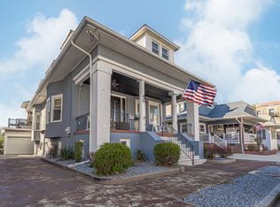 40 S Bartram Ave, Atlantic City, NJ 08401