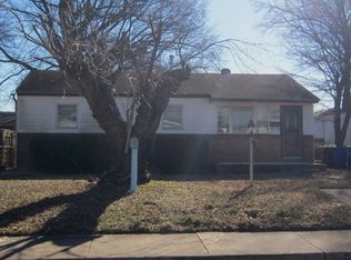 642 50th St, Newport News, VA 23605