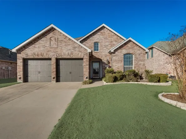5104 Grovewood Dr, McKinney, TX 75071