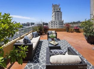 801 Ash St UNIT 801, San Diego, CA 92101