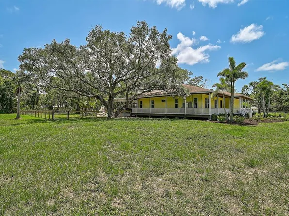5224 Harold Ave, Sarasota, FL 34235
