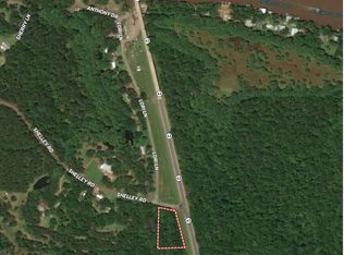 Shelley Rd, Karnack, TX 75661