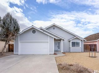 1032 Deena Way, Fallon, NV 89406