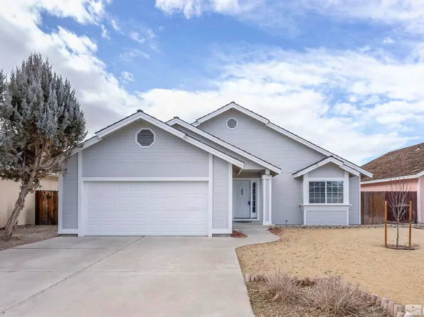 1032 Deena Way, Fallon, NV 89406