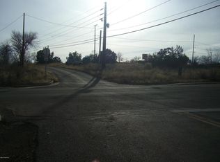 47054 2nd St, Ash Fork, AZ 86320