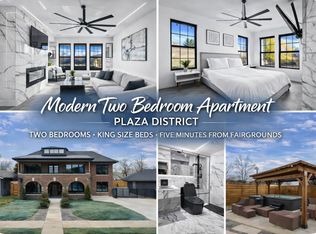 (Undisclosed Address), Oklahoma City, OK 73107