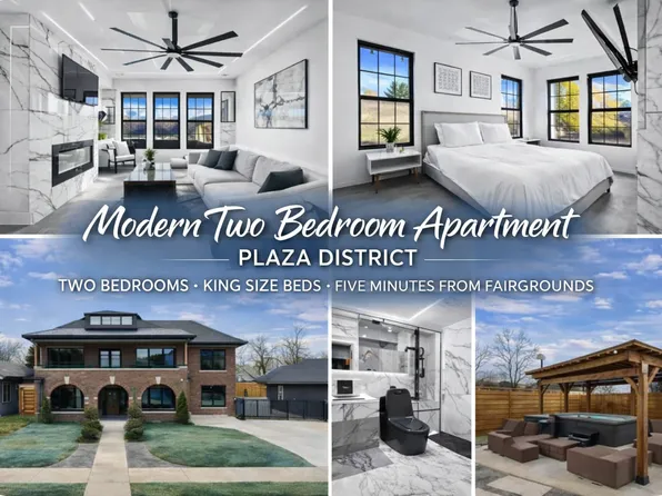 (undisclosed Address), Oklahoma City, OK 73107