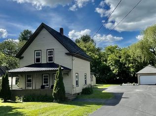 15 School St, Presque Isle, ME 04769