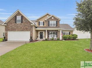 16 Belle Gate Ct, Pooler, GA 31322