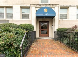 1367 K St SE APT 303, Washington, DC 20003