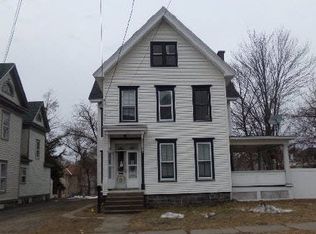 51 1st Ave, Gloversville, NY 12078