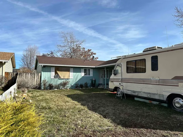1165 Gail Way, Susanville, CA 96130