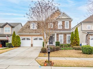 2104 Glenhaven Dr, Waxhaw, NC 28173
