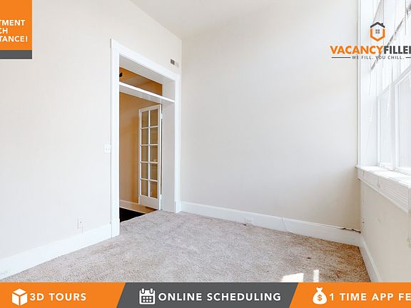 3rd image of 1726 Saint Paul St APT 1