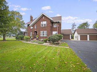 7695 Ashley Rd, Morris, IL 60450