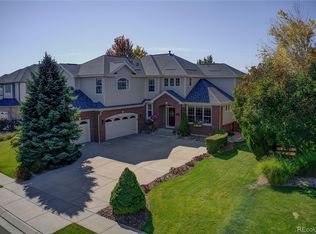 14031 Quail Ridge Dr, Broomfield, CO 80020