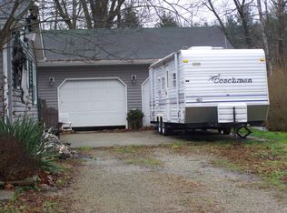 3390 Moss Hollow Rd, Chillicothe, OH 45601