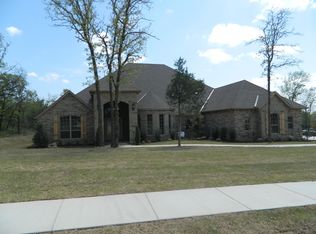 6408 NE 101st St, Oklahoma City, OK 73151