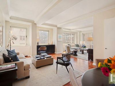 201 E 80th St APT 12F, New York, NY, 10075