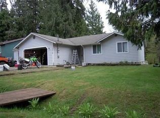 12219 182nd Dr NE, Arlington, WA 98223