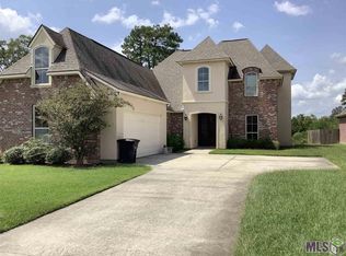 8130 Rustic Rose Ave, Baton Rouge, LA 70818