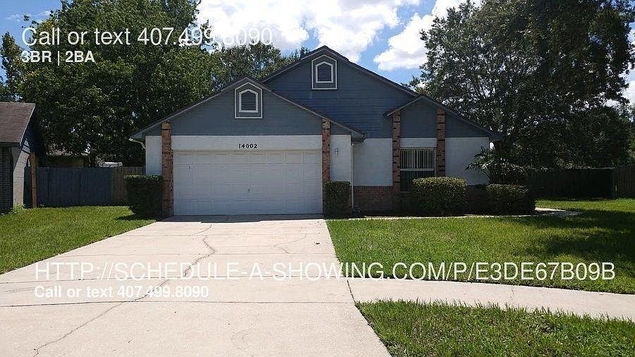1st image of 14002 Saint Cloud Ct